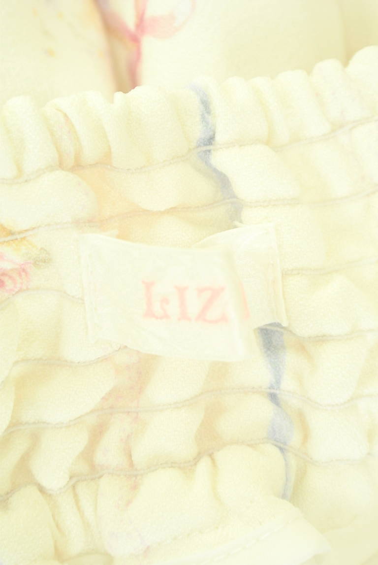 LIZ LISA（リズリサ）の古着「商品番号：PR10306362」-大画像6