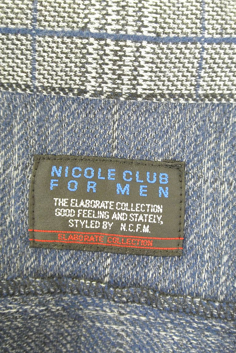 NICOLE（ニコル）の古着「商品番号：PR10306366」-大画像6