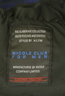 NICOLE（ニコル）の古着「商品番号：PR10306373」-6