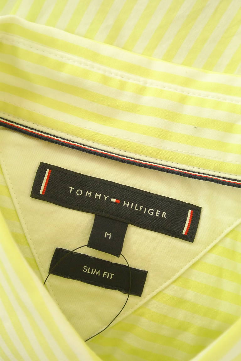 TOMMY HILFIGER（トミーヒルフィガー）の古着「商品番号：PR10306375」-大画像6