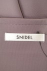 Snidel（スナイデル）の古着「商品番号：PR10306379」-6