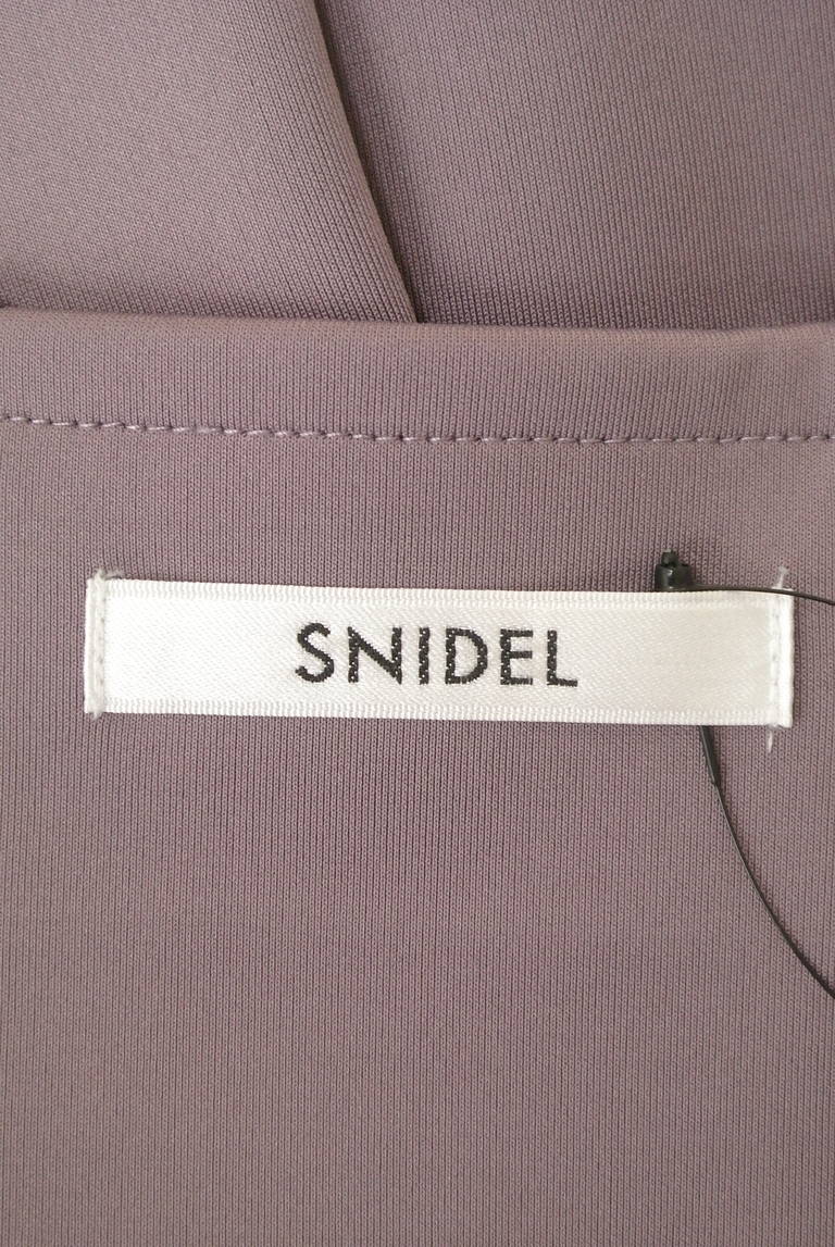Snidel（スナイデル）の古着「商品番号：PR10306379」-大画像6
