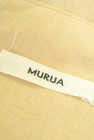 MURUA（ムルーア）の古着「商品番号：PR10306383」-6
