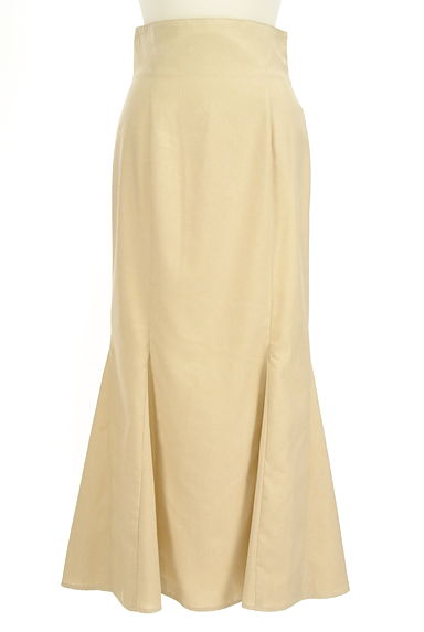 MURUA（ムルーア）の古着「マーメイドロングスカート（ロングスカート・マキシスカート）」大画像１へ