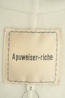 Apuweiser riche（アプワイザーリッシェ）の古着「商品番号：PR10306393」-6