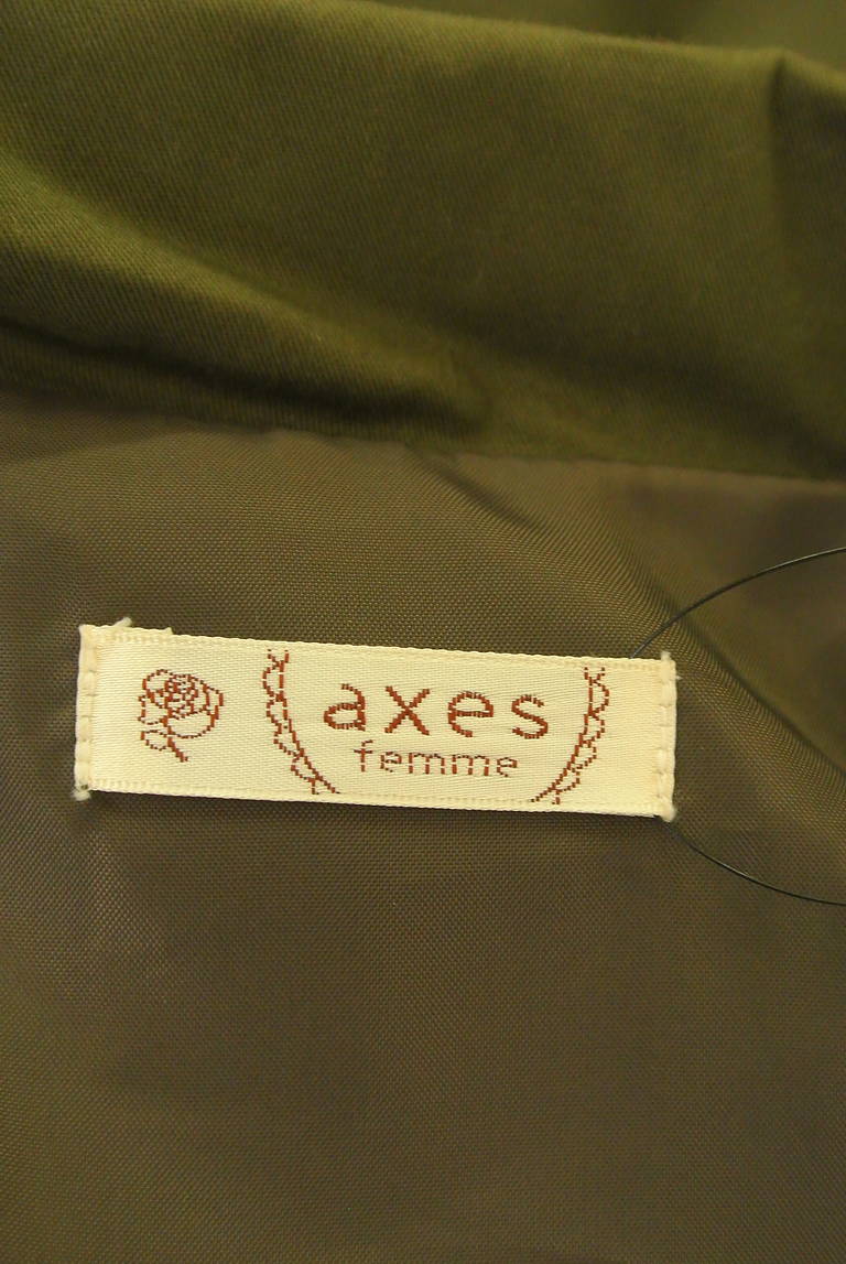 axes femme（アクシーズファム）の古着「商品番号：PR10306398」-大画像6