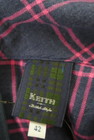 KEITH（キース）の古着「商品番号：PR10306403」-6