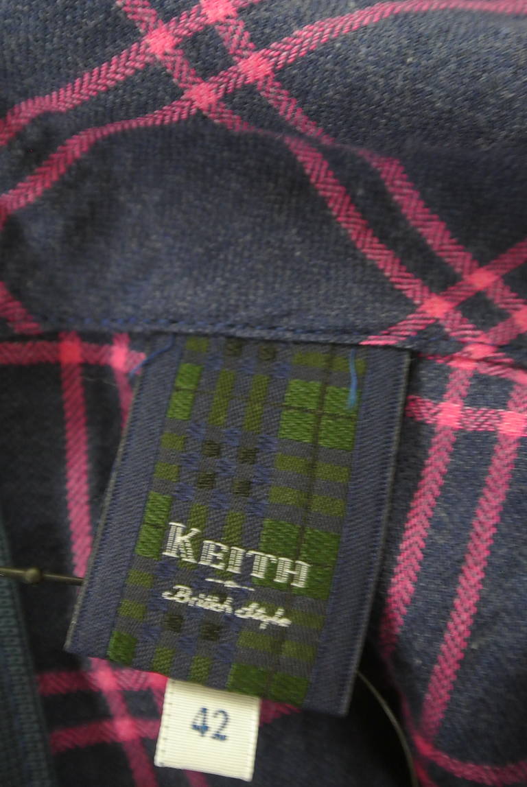 KEITH（キース）の古着「商品番号：PR10306403」-大画像6