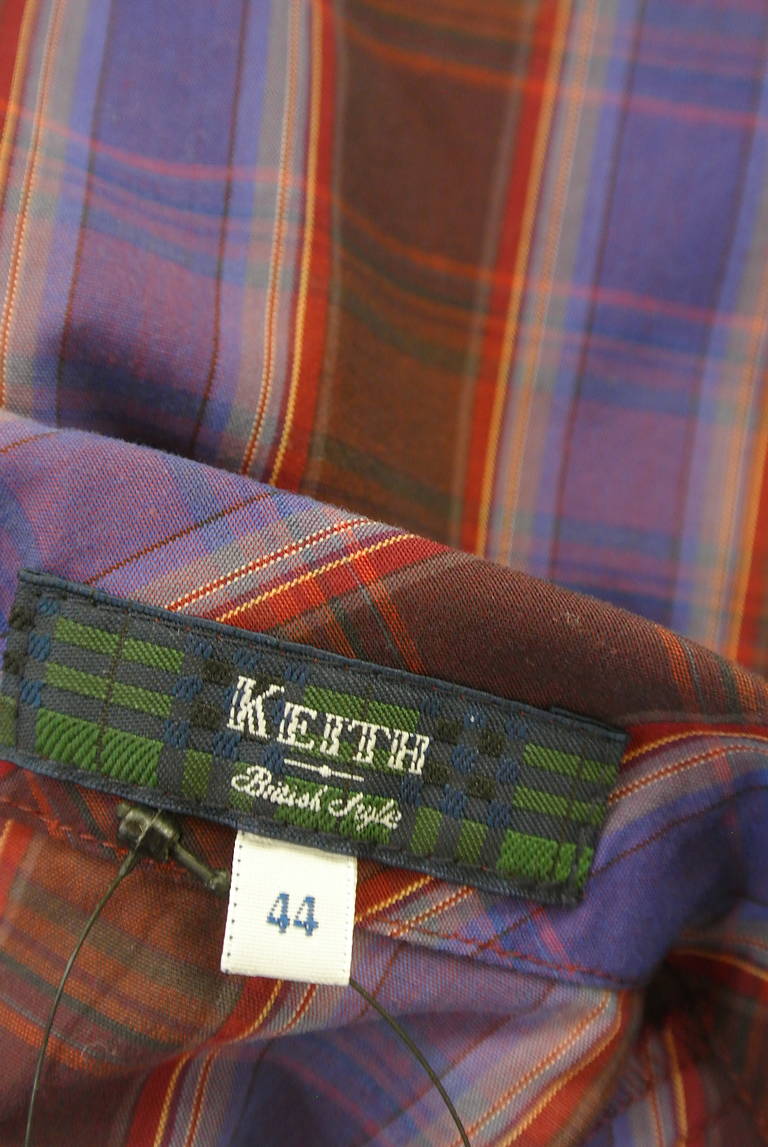 KEITH（キース）の古着「商品番号：PR10306404」-大画像6