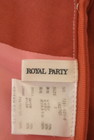 ROYAL PARTY（ロイヤルパーティ）の古着「商品番号：PR10306413」-6