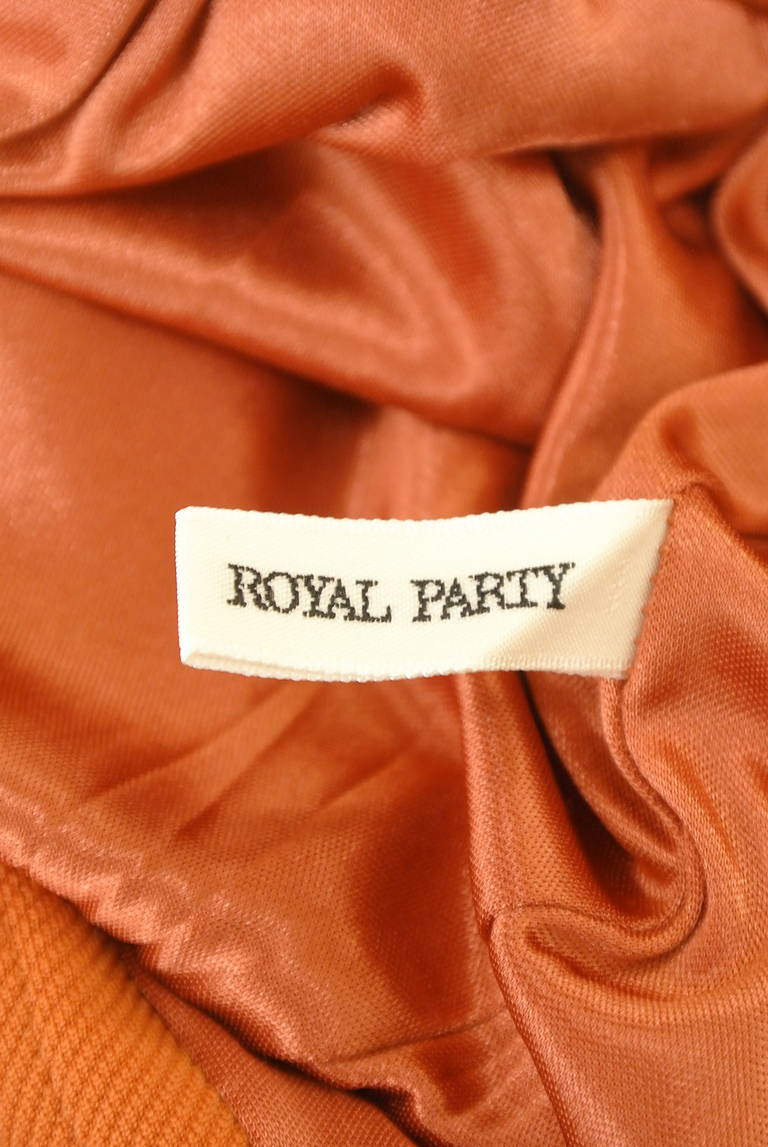 ROYAL PARTY（ロイヤルパーティ）の古着「商品番号：PR10306415」-大画像6