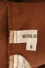 NATURAL BEAUTY BASIC（ナチュラルビューティベーシック）の古着「商品番号：PR10306416」-6