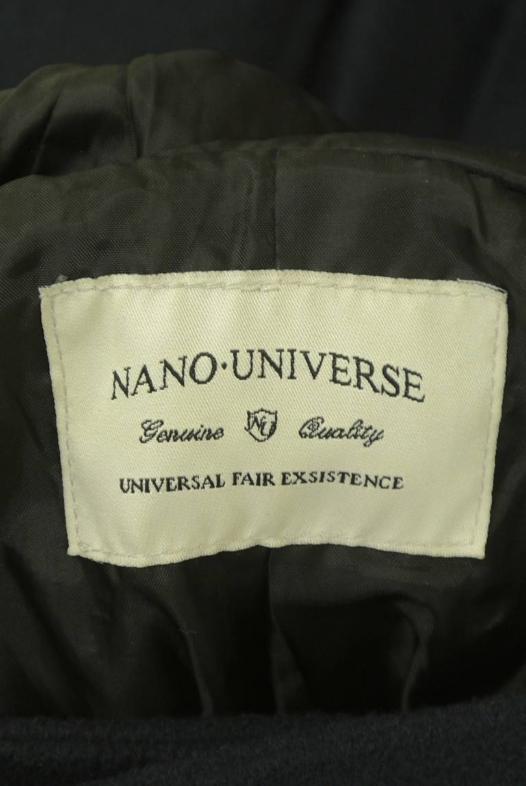 nano・universe（ナノユニバース）の古着「商品番号：PR10306419」-大画像6
