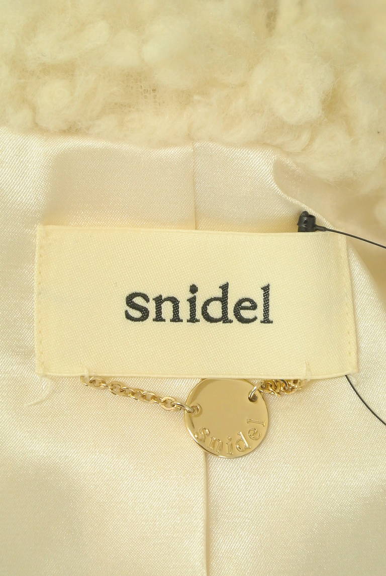 Snidel（スナイデル）の古着「商品番号：PR10306420」-大画像6