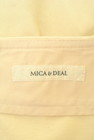 mica&deal（マイカアンドディール）の古着「商品番号：PR10306425」-6
