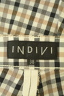 INDIVI（インディヴィ）の古着「商品番号：PR10306427」-6