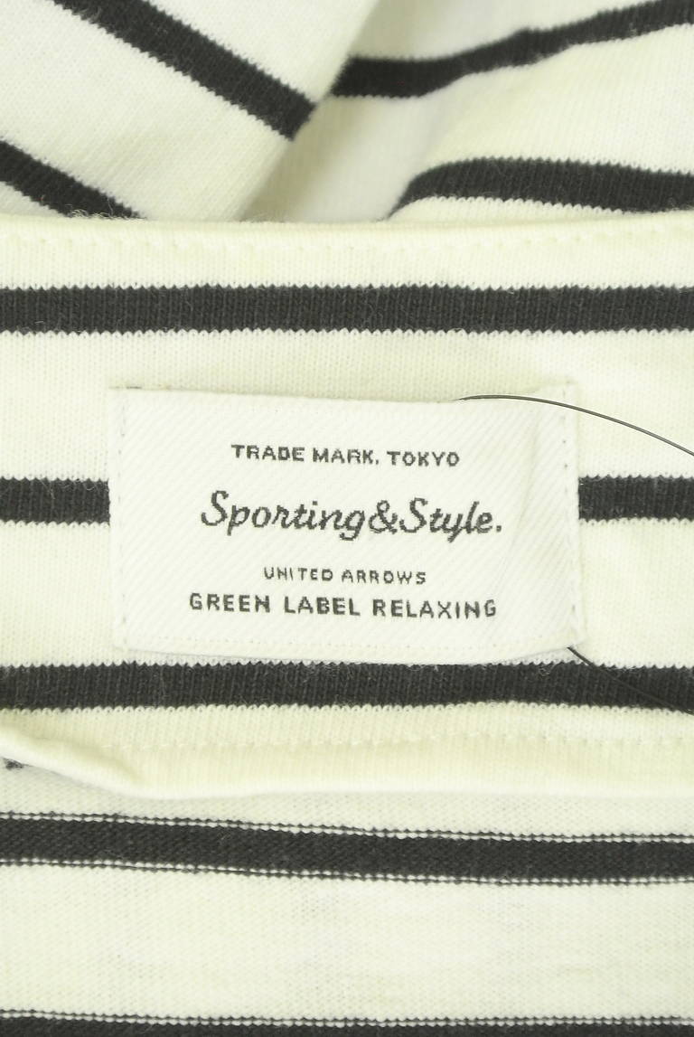 UNITED ARROWS（ユナイテッドアローズ）の古着「商品番号：PR10306430」-大画像6