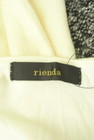 rienda（リエンダ）の古着「商品番号：PR10306434」-6