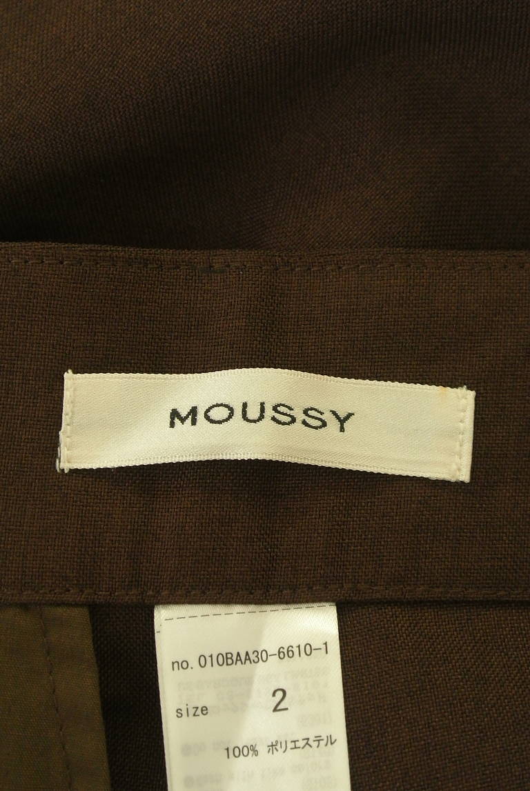 MOUSSY（マウジー）の古着「商品番号：PR10306437」-大画像6
