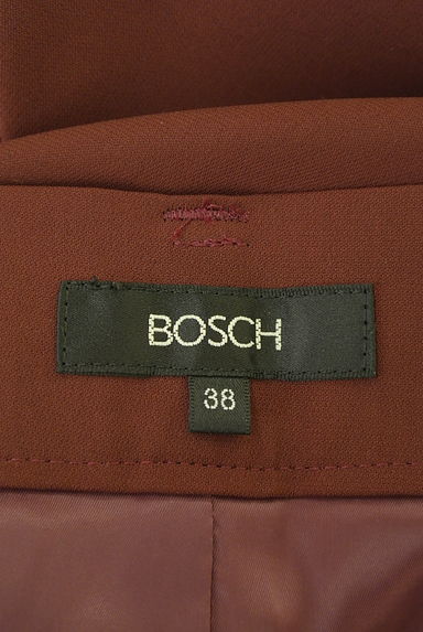 BOSCH（ボッシュ）パンツ買取実績のブランドタグ画像