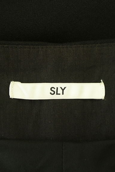 SLY（スライ）の古着「ブーツカットパンツ（パンツ）」大画像６へ