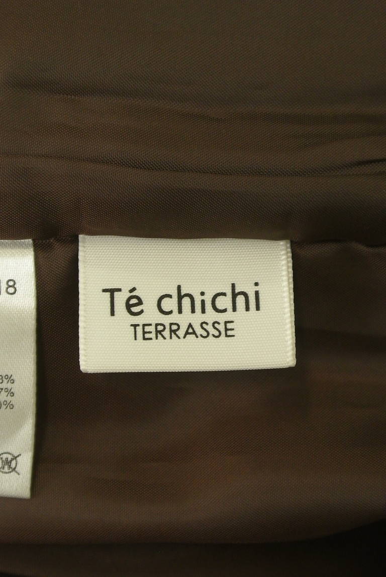 Te chichi（テチチ）の古着「商品番号：PR10306451」-大画像6