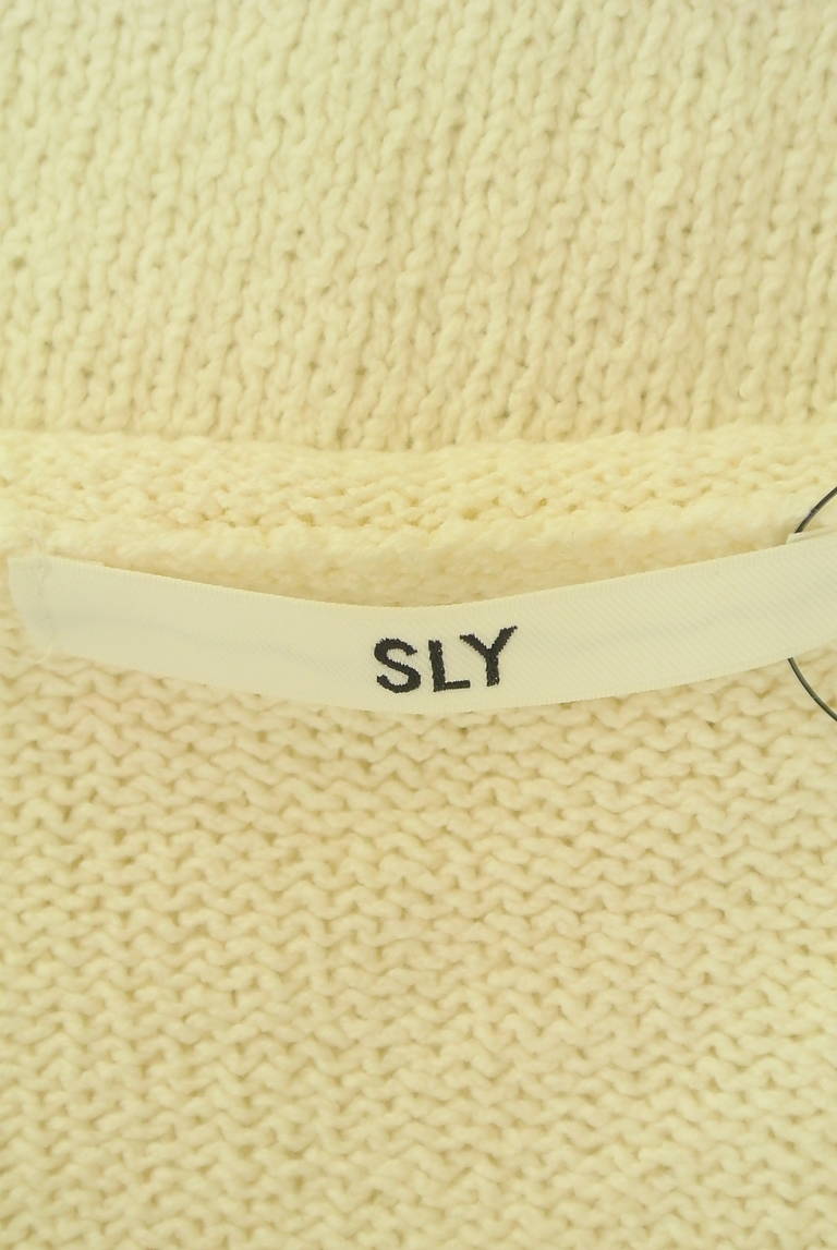 SLY（スライ）の古着「商品番号：PR10306459」-大画像6