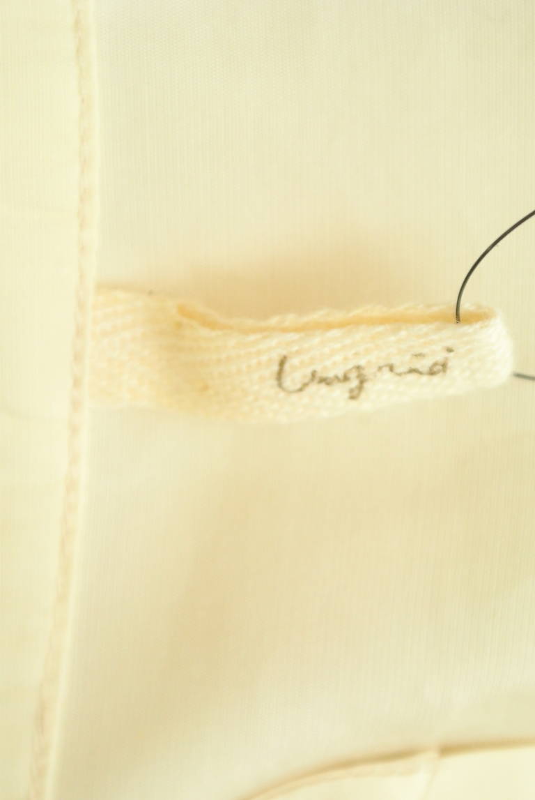 Ungrid（アングリッド）の古着「商品番号：PR10306462」-大画像6