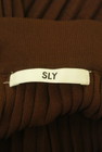 SLY（スライ）の古着「商品番号：PR10306473」-6