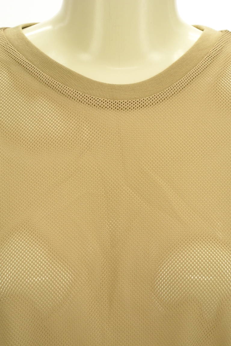 Ungrid（アングリッド）の古着「商品番号：PR10306482」-大画像4