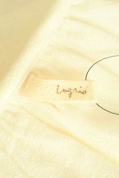 Ungrid（アングリッド）の古着「刺繍カットワークボリューム袖ブラウス（ブラウス）」大画像６へ