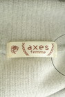 axes femme（アクシーズファム）の古着「商品番号：PR10306521」-6