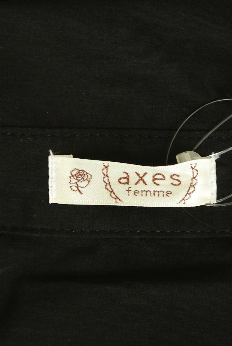 axes femme（アクシーズファム）の古着「商品番号：PR10306527」-大画像6