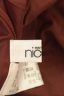 NICOLE（ニコル）の古着「商品番号：PR10306537」-6