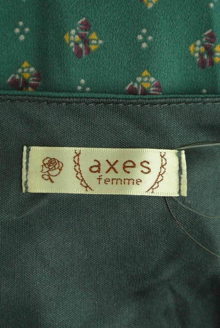 axes femme（アクシーズファム）の古着「商品番号：PR10306547」-大画像6