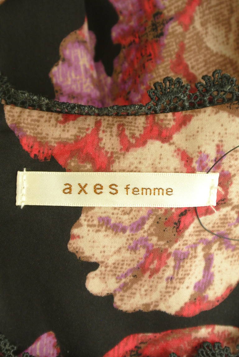 axes femme（アクシーズファム）の古着「商品番号：PR10306550」-大画像6
