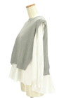 axes femme（アクシーズファム）の古着「商品番号：PR10306556」-3