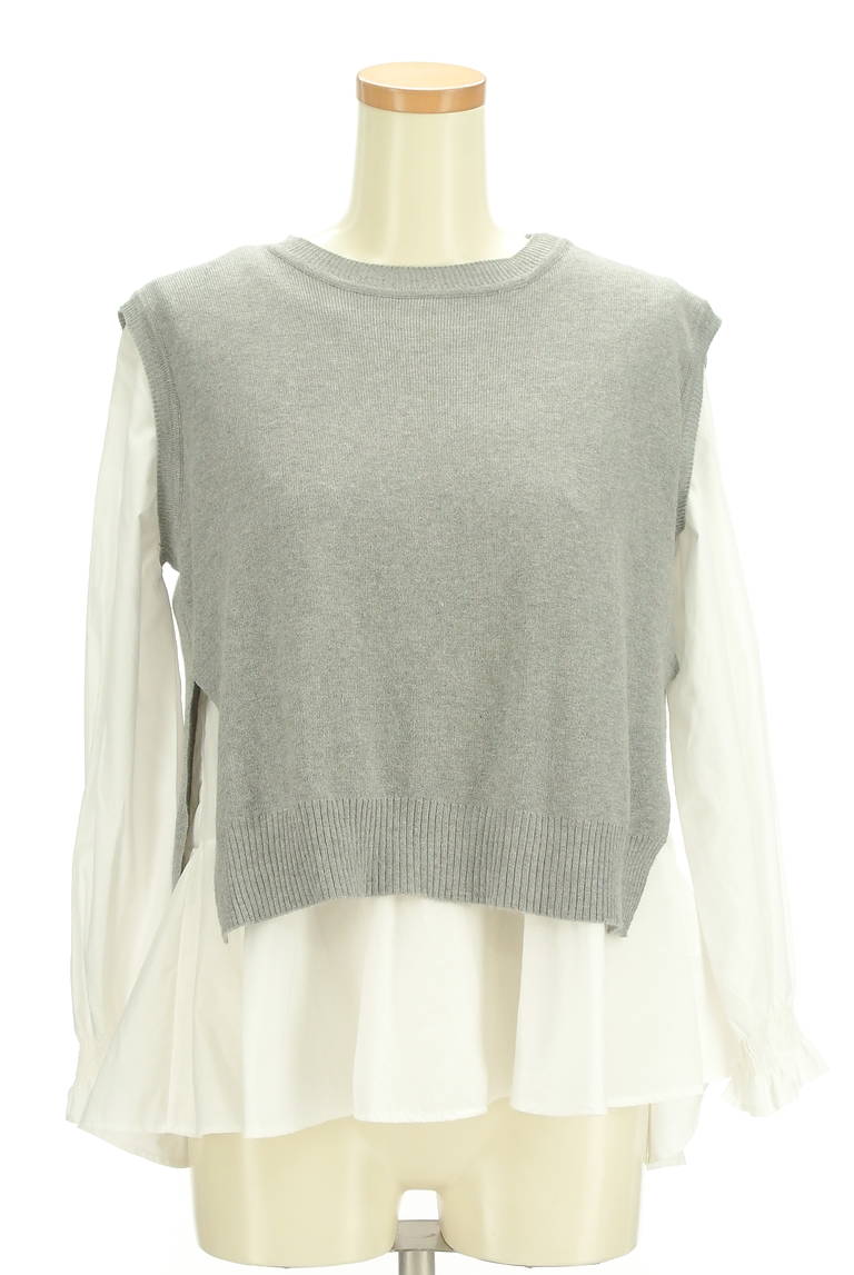 axes femme（アクシーズファム）の古着「商品番号：PR10306556」-大画像1