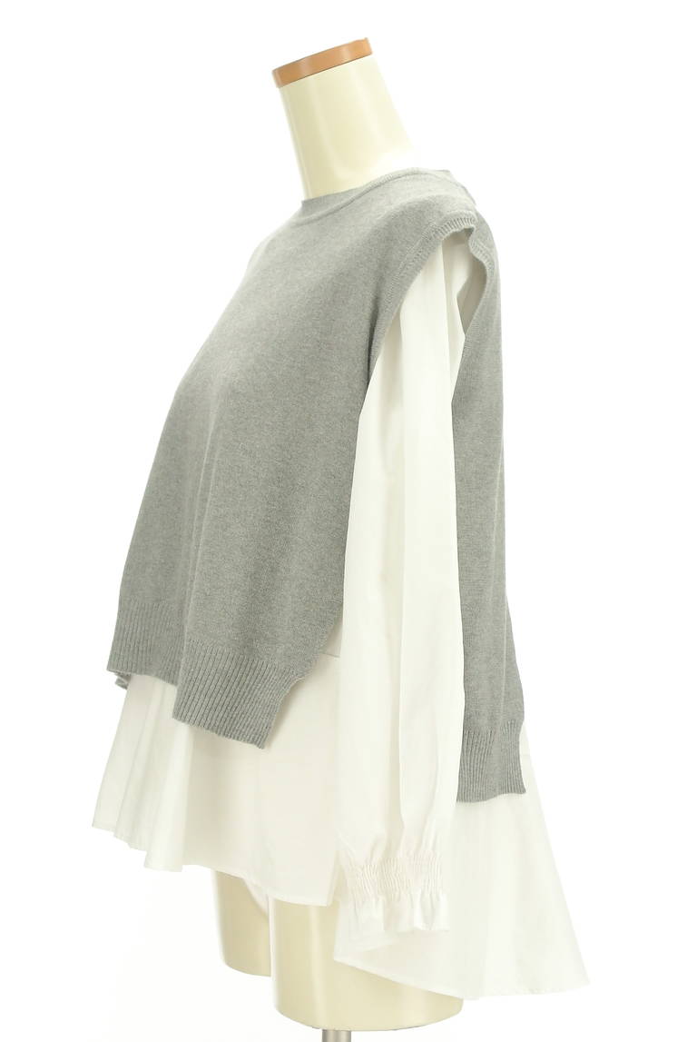 axes femme（アクシーズファム）の古着「商品番号：PR10306556」-大画像3