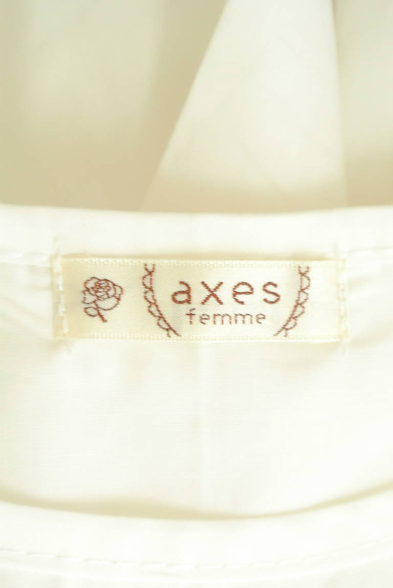 axes femme（アクシーズファム）の古着「商品番号：PR10306556」-大画像6
