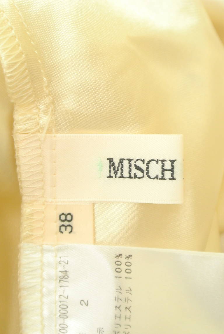 MISCH MASCH（ミッシュマッシュ）の古着「商品番号：PR10306576」-大画像6