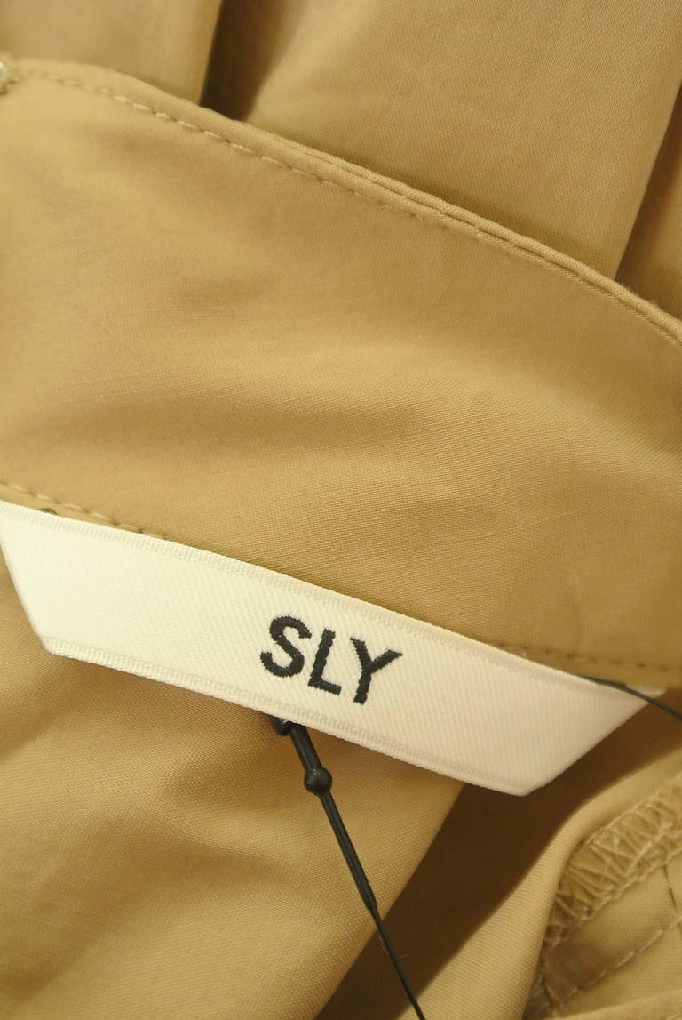 SLY（スライ）の古着「商品番号：PR10306586」-大画像6