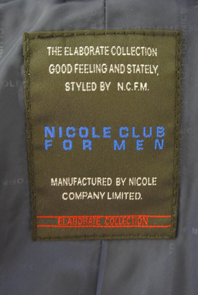 NICOLE（ニコル）の古着「商品番号：PR10306596」-大画像6