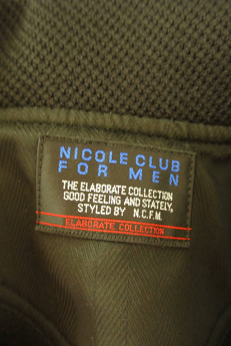 NICOLE（ニコル）の古着「商品番号：PR10306597」-大画像6