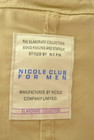 NICOLE（ニコル）の古着「商品番号：PR10306599」-6