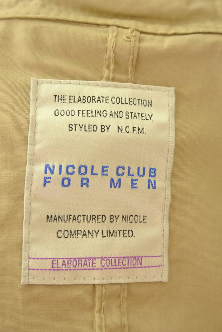 NICOLE（ニコル）の古着「商品番号：PR10306599」-大画像6