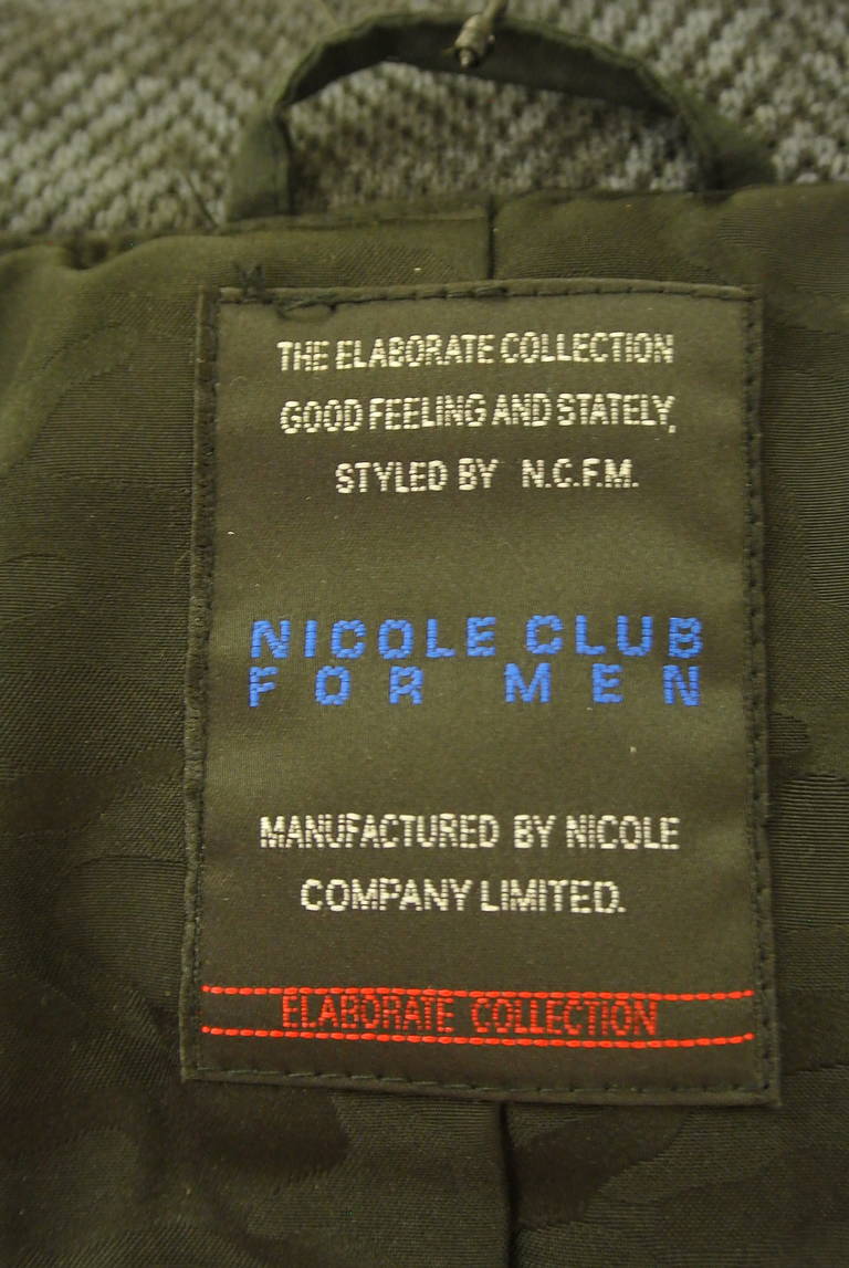 NICOLE（ニコル）の古着「商品番号：PR10306600」-大画像6