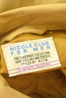 NICOLE（ニコル）の古着「商品番号：PR10306604」-6