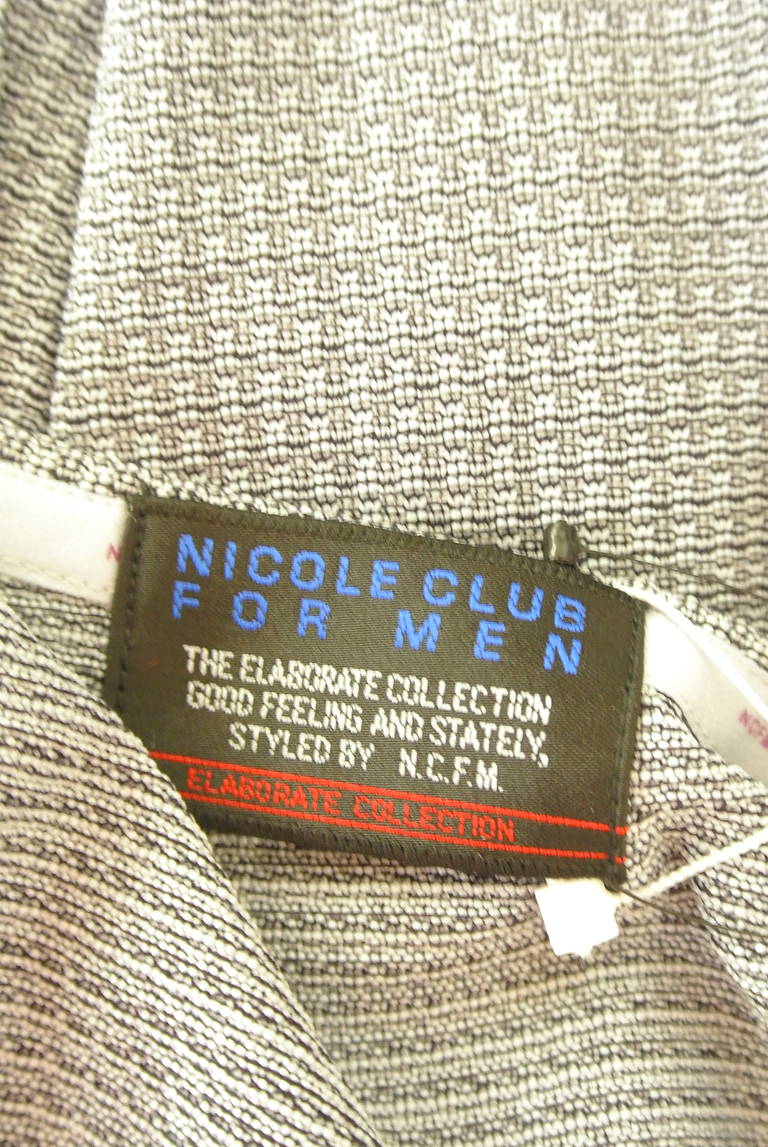 NICOLE（ニコル）の古着「商品番号：PR10306607」-大画像6
