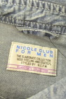 NICOLE（ニコル）の古着「商品番号：PR10306609」-6